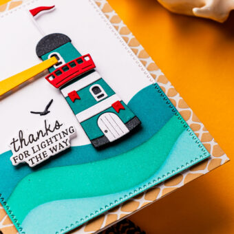 Spellbinders | My Favorite June 2025 Clubs