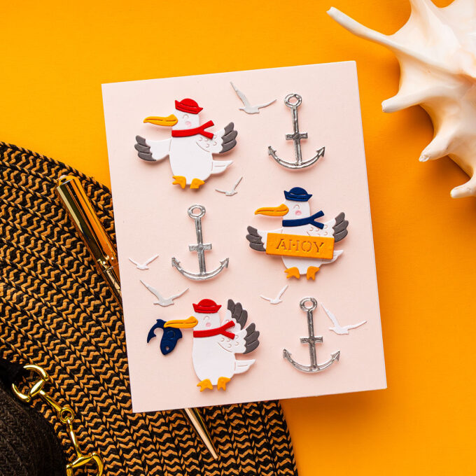 Spellbinders | My Favorite June 2025 Clubs