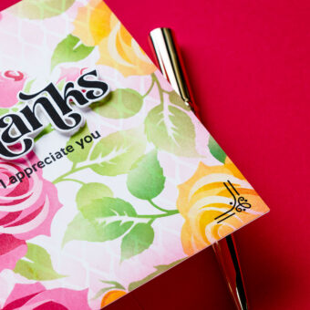 Simon Says Stamp | Using Repetition to Create Stunning Backgrounds. Video