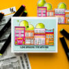 Simon Says Stamp | Creating with a Limited Color Palette. Video