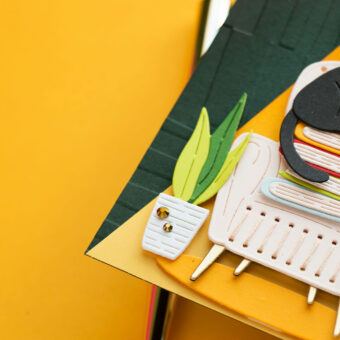 Spellbinders | My Favorite May 2025 Clubs