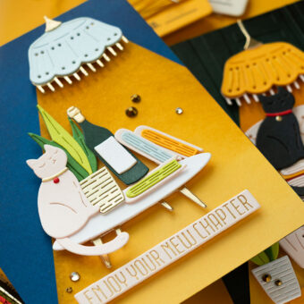 Spellbinders | My Favorite May 2025 Clubs