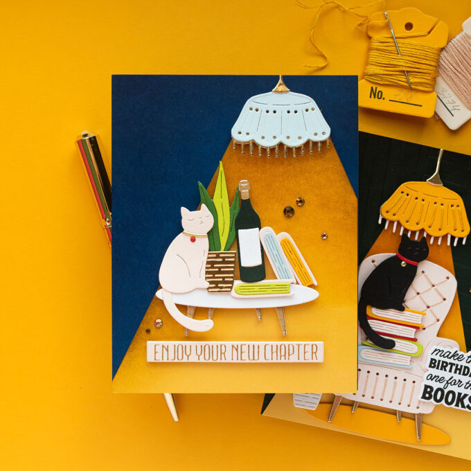 Spellbinders | My Favorite May 2025 Clubs