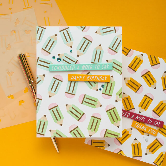 Spellbinders | My Favorite May 2025 Clubs