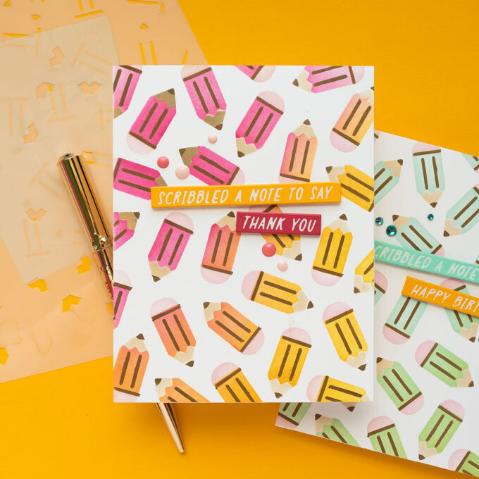Spellbinders | My Favorite May 2025 Clubs