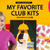 Spellbinders | My Favorite May 2025 Clubs