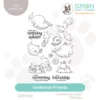 Simon Says Stamp Undersea Friends