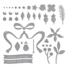 Spellbinders Gifting Bow Etched Dies