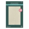 Spellbinders Christmas Cameos 3D Embossing Folder