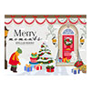 Spellbinders Merry Moments Limited Edition Holiday Cardmaking Kit 2025