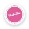 Altener Rubellite Fresh Dye Ink
