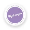 Altenew Hydrangea Fresh Dye Ink