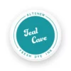 Altenew Teal Cave Fresh Dye Ink