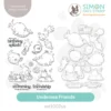 Simon Says Stamps and Dies Undersea Friends