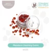 Simon Says Stamp Pawsitively Dazzling Gems Mandarin