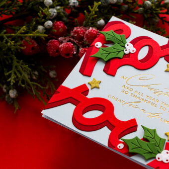 How To Use Yana’s Shadow Joy Die from the City Holiday Collection | Video