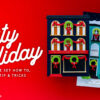 How To Use Yana’s City Holiday Die | Video