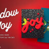 How To Use Yana’s Shadow Joy Die from the City Holiday Collection | Video