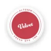 Altenew Red Sunset Fresh Dye Inks (Blush, Rouge, Crimson, Velvet)