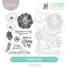 Simon Says Stamps and Dies Happy Day