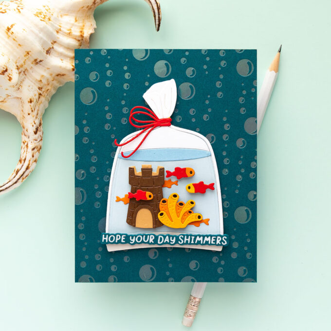 Spellbinders | My Favorite August 2025 Clubs + Color Combo Challenge!