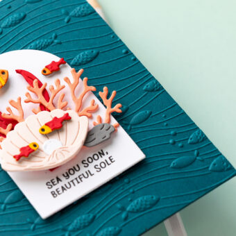 Spellbinders | My Favorite August 2025 Clubs + Color Combo Challenge!