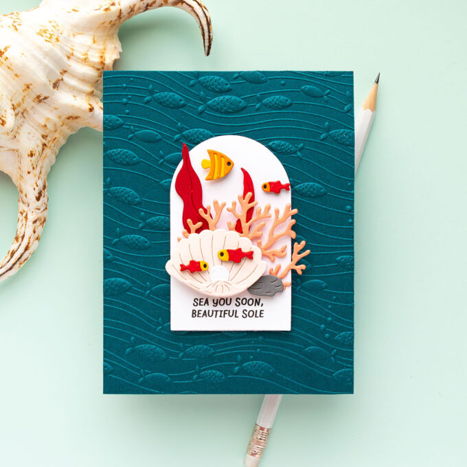 Spellbinders | My Favorite August 2025 Clubs + Color Combo Challenge!