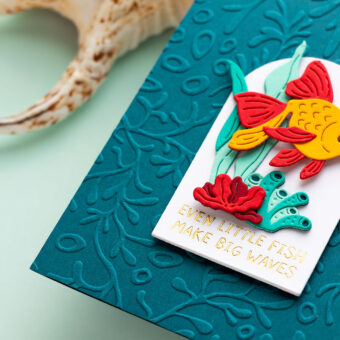 Spellbinders | My Favorite August 2025 Clubs + Color Combo Challenge!