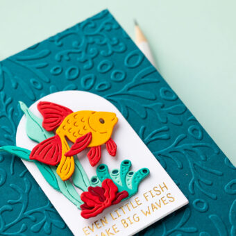 Spellbinders | My Favorite August 2025 Clubs + Color Combo Challenge!