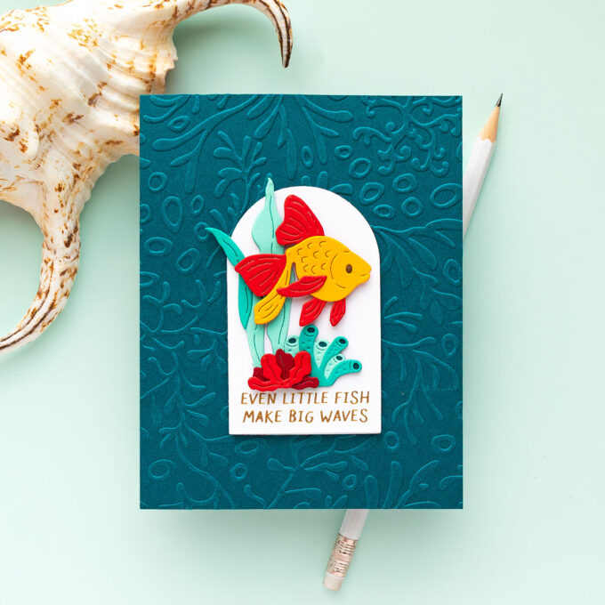 Spellbinders | My Favorite August 2025 Clubs + Color Combo Challenge!