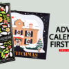 Spellbinders | 2025 Advent Calendars. Video