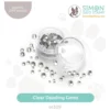 Simon Says Stamp Pawsitively Dazzling Gems Clear