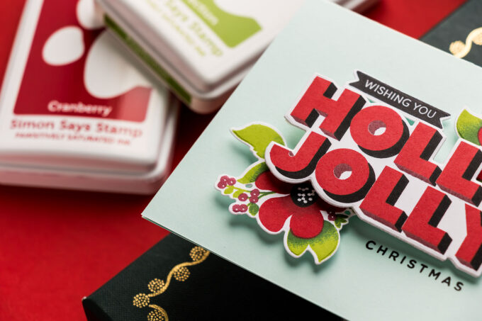 Simon Says Stamp | And Everything Nice Blog Hop