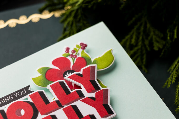 Simon Says Stamp | And Everything Nice Blog Hop