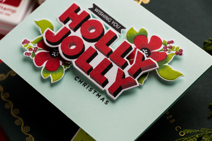 Simon Says Stamp | And Everything Nice Blog Hop