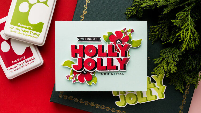 Simon Says Stamp | And Everything Nice Blog Hop