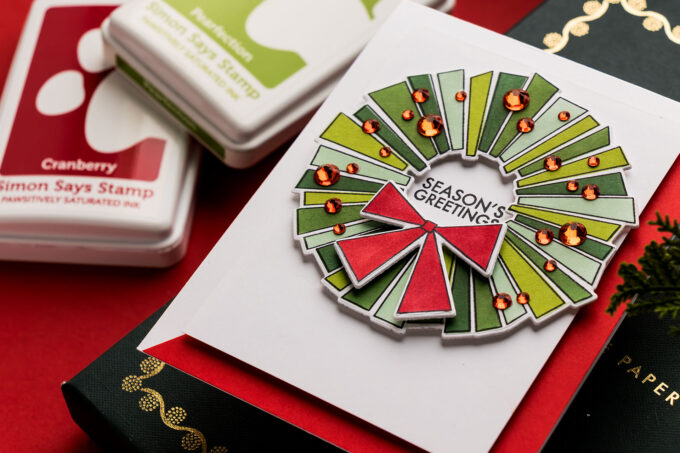 Simon Says Stamp | And Everything Nice Blog Hop