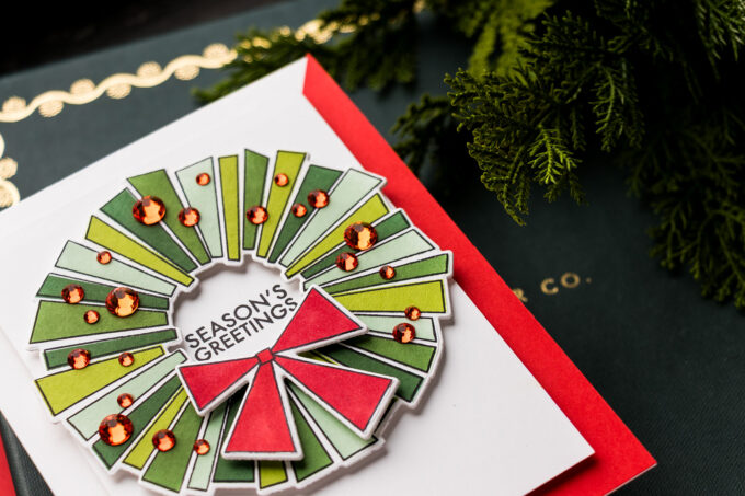 Simon Says Stamp | And Everything Nice Blog Hop