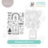 Simon Says Stamps and Dies Wrapped with Love