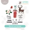 Simon Says Clear Stamps Warmth and Wonder Simon Says Clear Stamps Warmth and Wonder