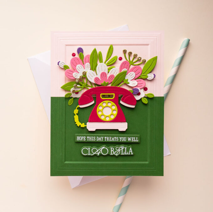 24 Cards, 24 Days of Creativity: Spellbinders Crafty Advent Calendar 2025