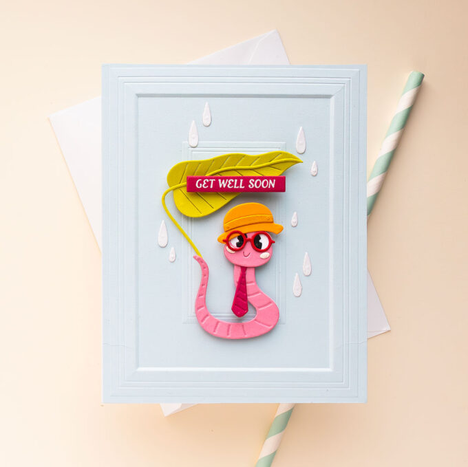 24 Cards, 24 Days of Creativity: Spellbinders Crafty Advent Calendar 2025