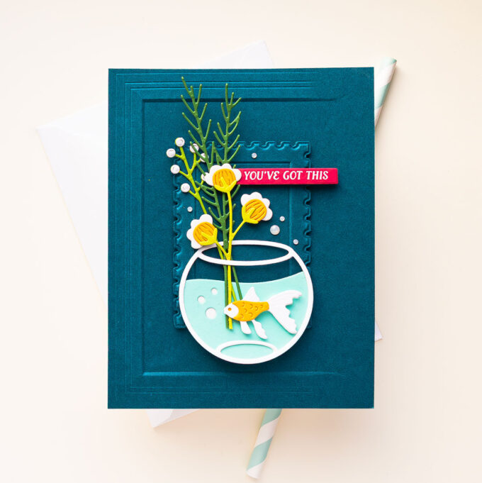 24 Cards, 24 Days of Creativity: Spellbinders Crafty Advent Calendar 2025