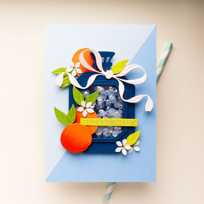 24 Cards, 24 Days of Creativity: Spellbinders Crafty Advent Calendar 2025