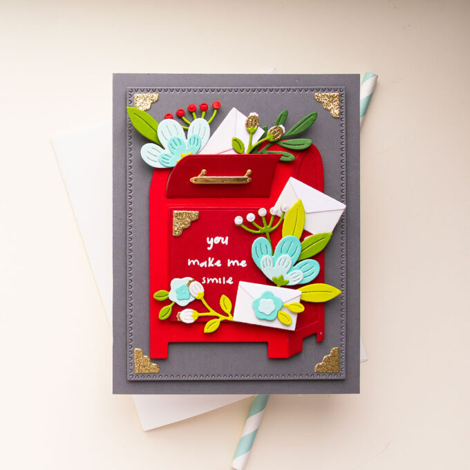 24 Cards, 24 Days of Creativity: Spellbinders Crafty Advent Calendar 2025