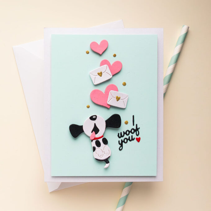 24 Cards, 24 Days of Creativity: Spellbinders Crafty Advent Calendar 2025