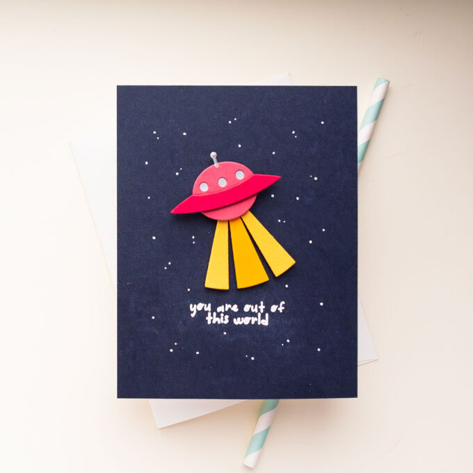 24 Cards, 24 Days of Creativity: Spellbinders Crafty Advent Calendar 2025