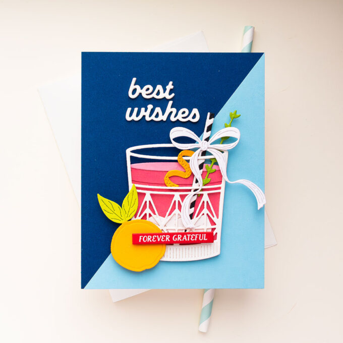 24 Cards, 24 Days of Creativity: Spellbinders Crafty Advent Calendar 2025