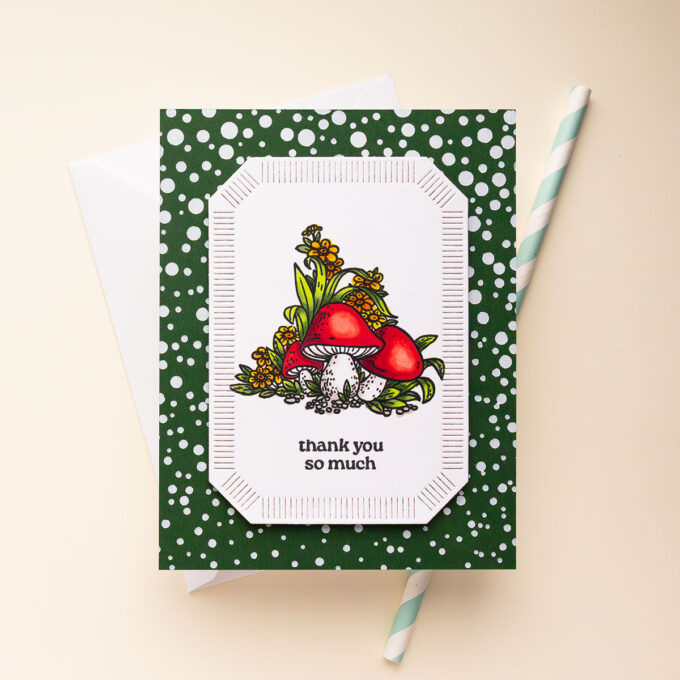 24 Cards, 24 Days of Creativity: Spellbinders Crafty Advent Calendar 2025