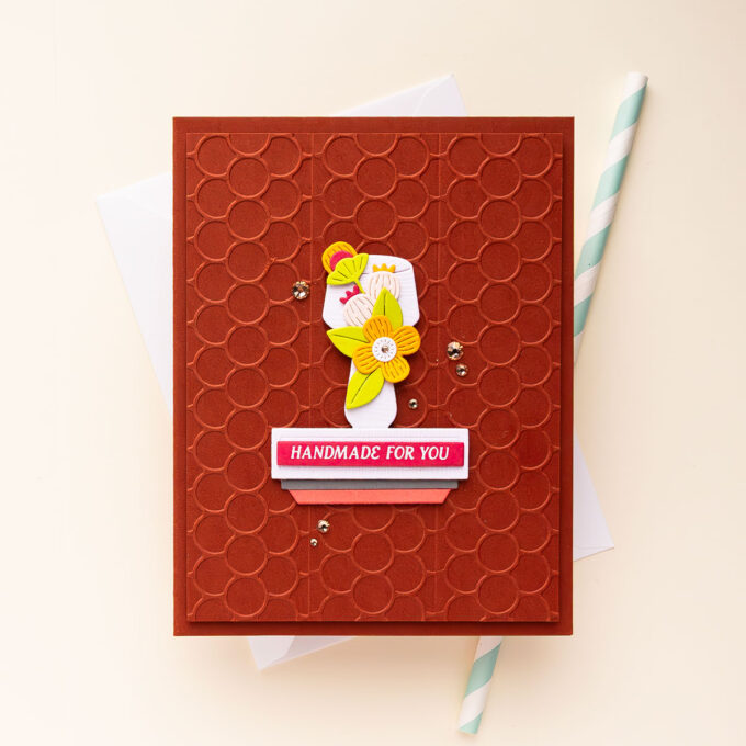 24 Cards, 24 Days of Creativity: Spellbinders Crafty Advent Calendar 2025